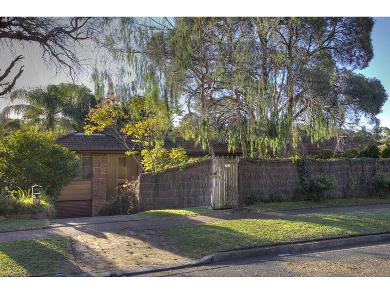 58 Aries Way, Elermore Vale NSW 2287