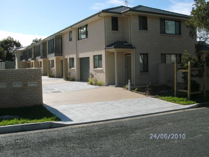 5/7 SMART ST, Waratah NSW 2298