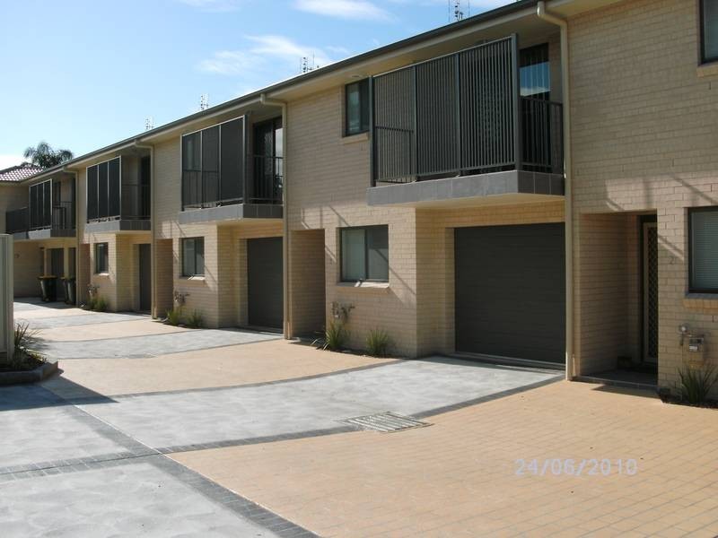 5/7 SMART ST, Waratah NSW 2298