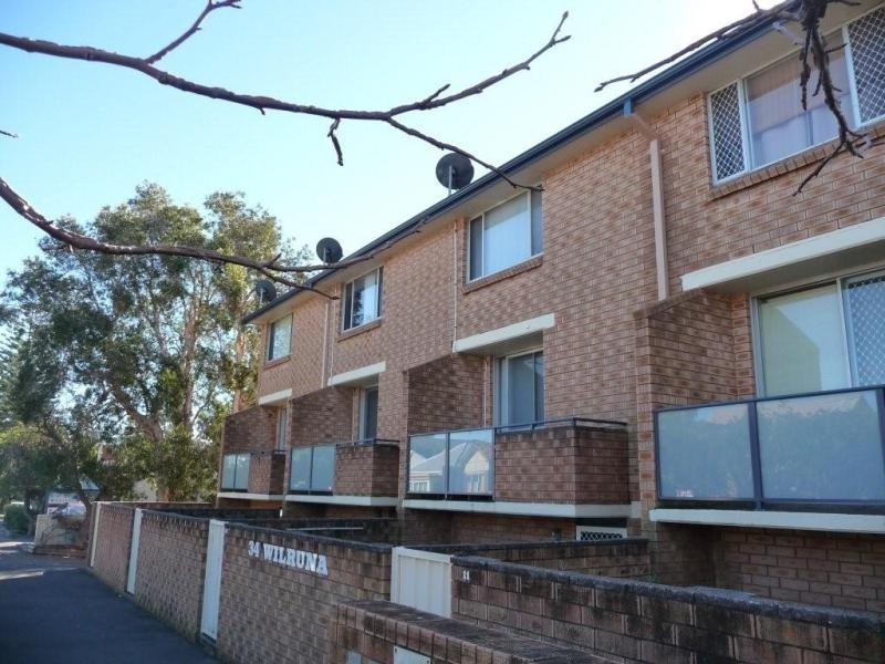 13/34 Kemp Street, The Junction NSW 2291