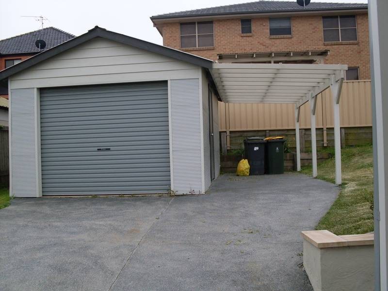 36 KENDAL ST, Lambton NSW 2299