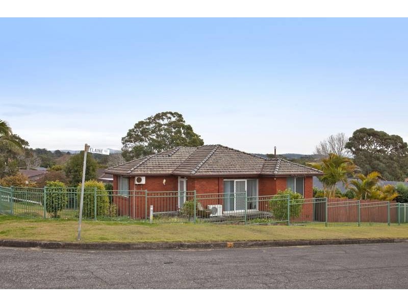 32 Morton Parade, Rankin Park NSW 2287