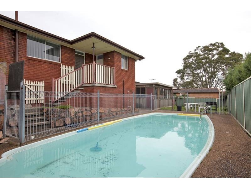 32 Morton Parade, Rankin Park NSW 2287
