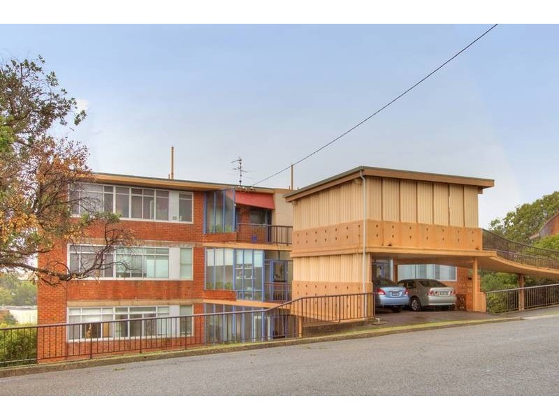 3/12 Anzac Parade, The Hill NSW 2300