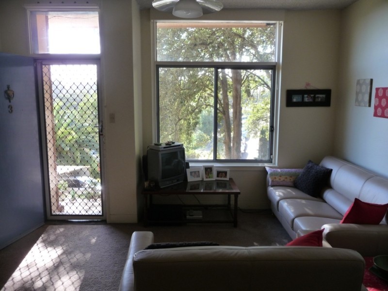 3/12 Anzac Parade, The Hill NSW 2300