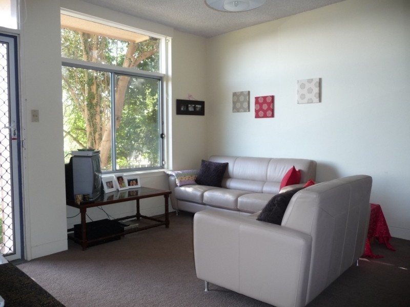 3/12 Anzac Parade, The Hill NSW 2300