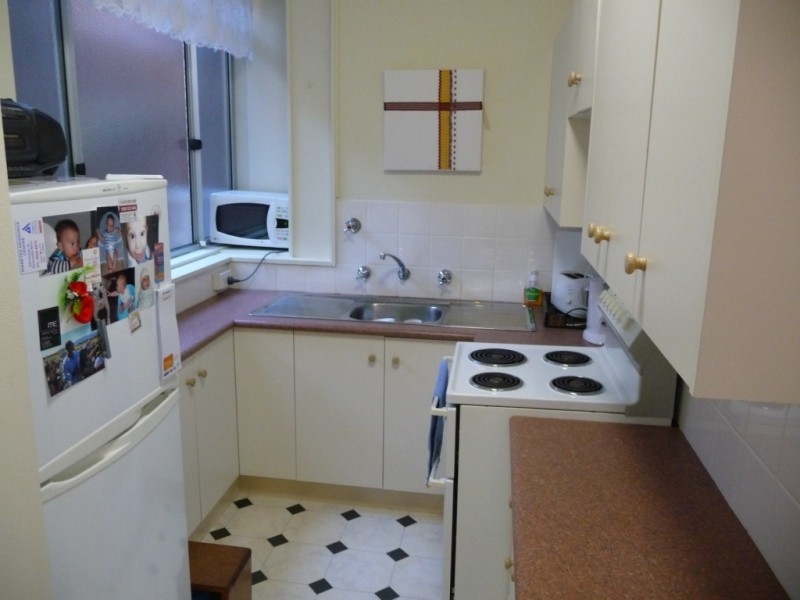 3/12 Anzac Parade, The Hill NSW 2300