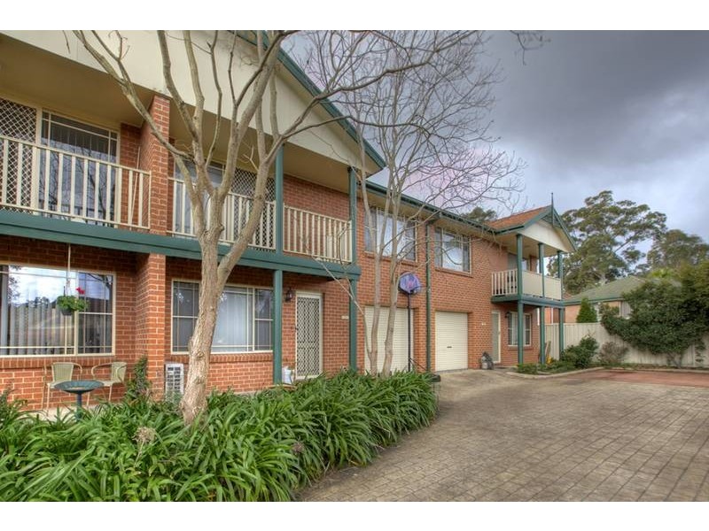 7/9 Streeton Place, Lambton NSW 2299