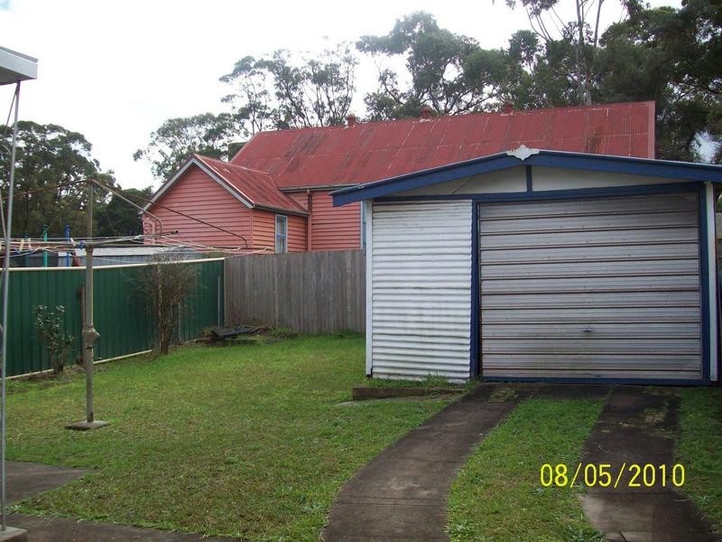 20 ROBERT ST, Mayfield NSW 2304