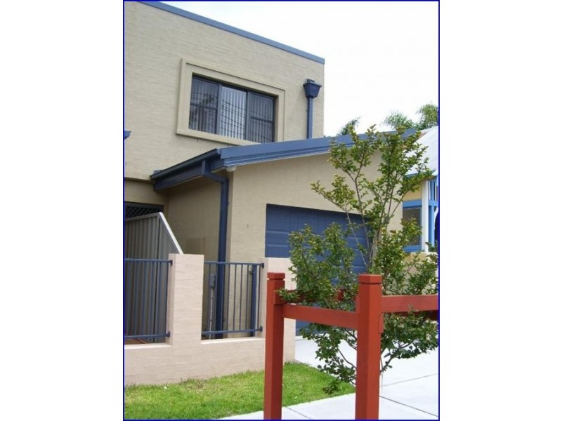 4/30 Union Street, Wickham NSW 2293