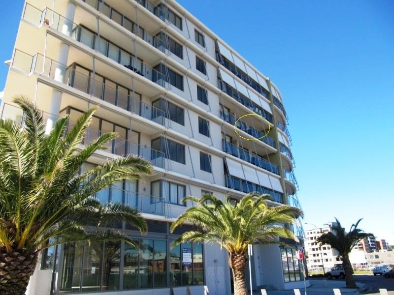 403/19 Honeysuckle Drive, Newcastle NSW 2300