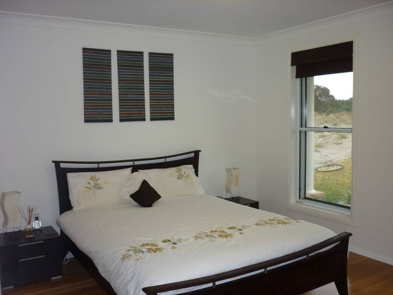 19 STRINGYBARK DR, Fern Bay NSW 2295