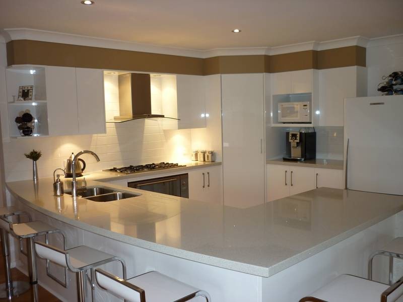 19 STRINGYBARK DR, Fern Bay NSW 2295