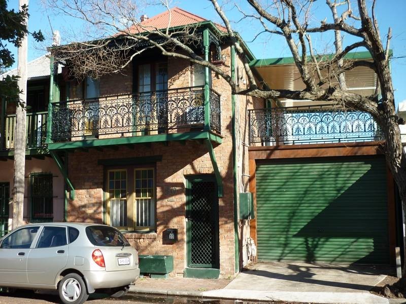 30 BISHOPSGATE ST, Wickham NSW 2293