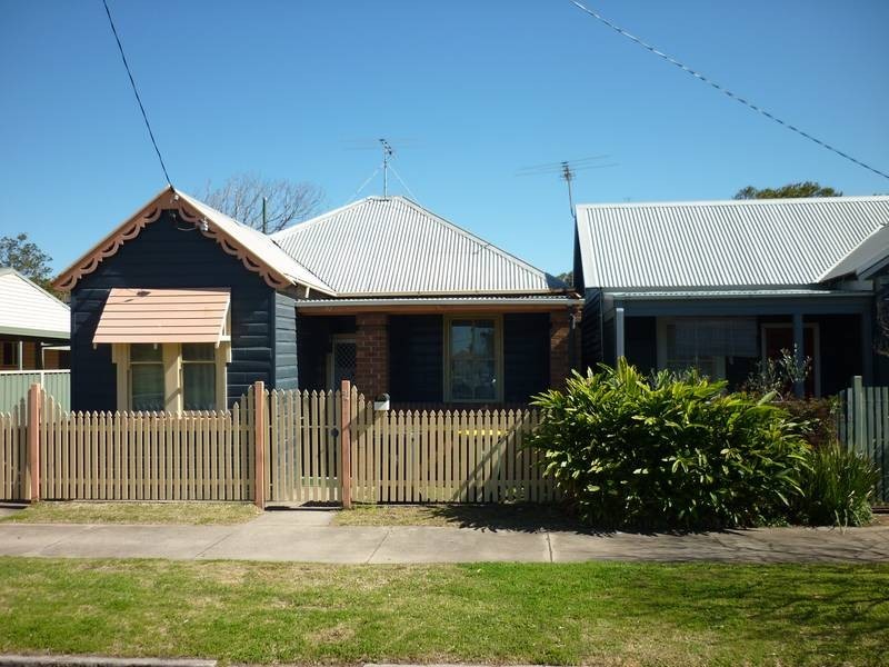 87 GIPPS ST, Carrington NSW 2294