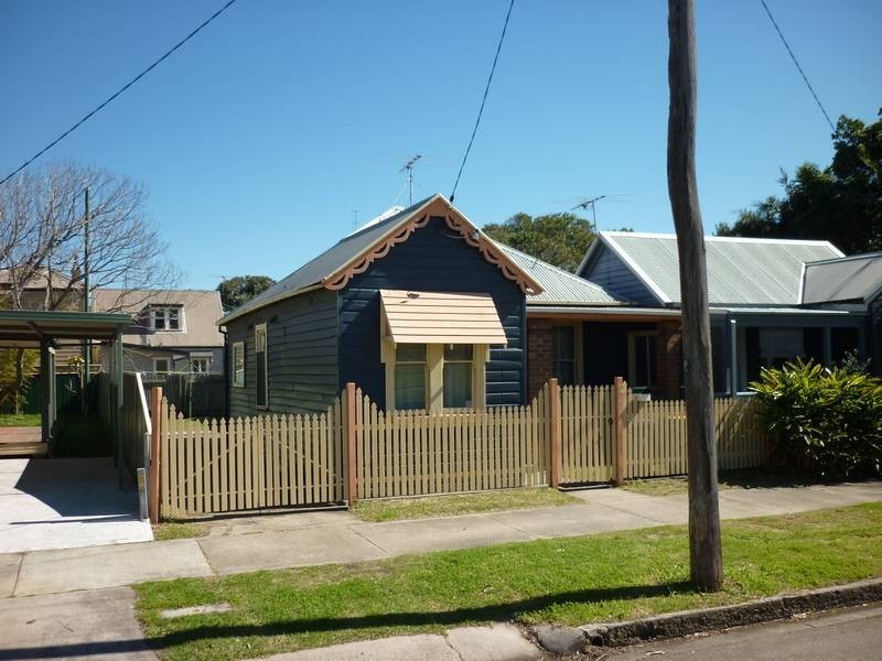 87 GIPPS ST, Carrington NSW 2294