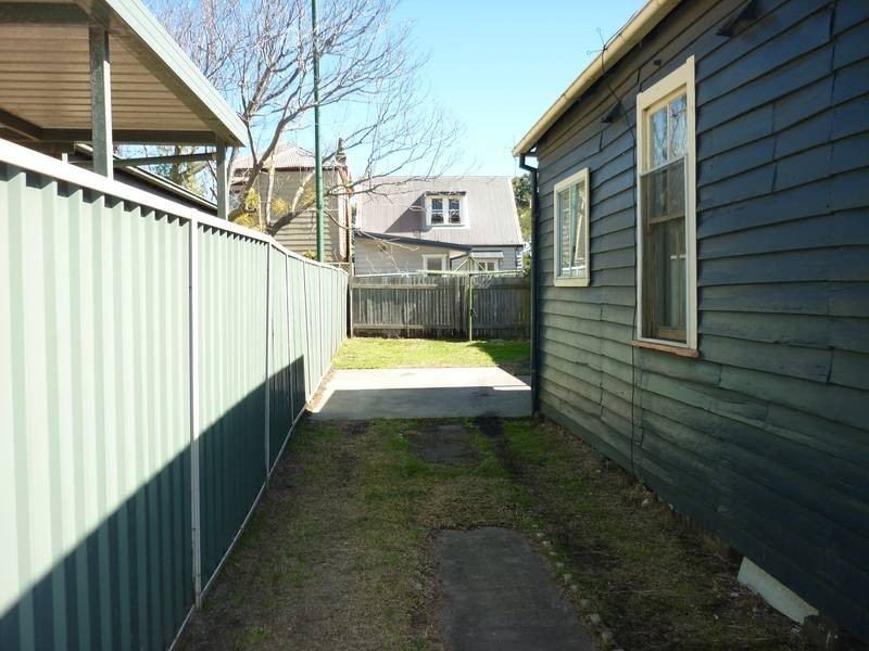 87 GIPPS ST, Carrington NSW 2294