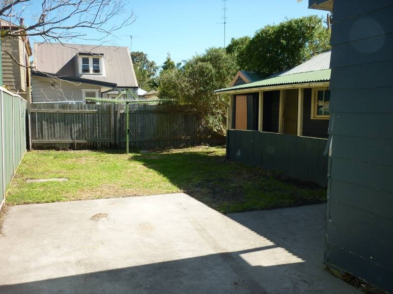 87 GIPPS ST, Carrington NSW 2294