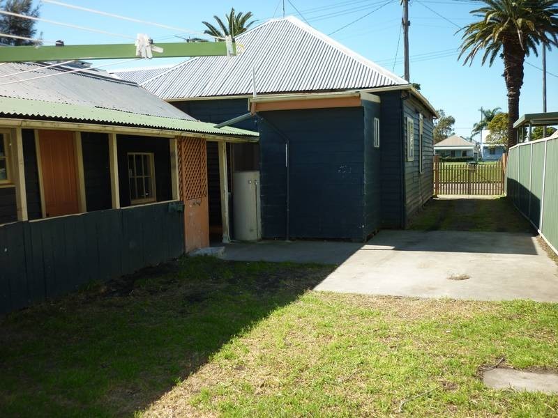 87 GIPPS ST, Carrington NSW 2294