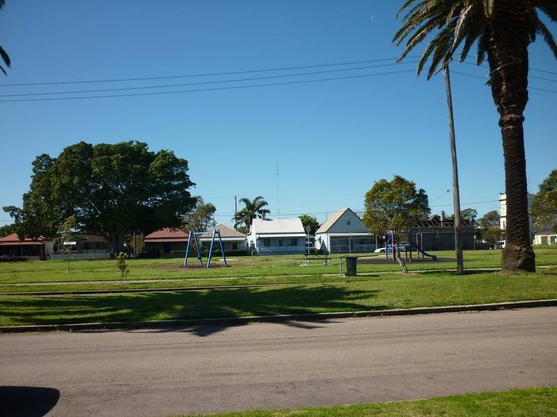 87 GIPPS ST, Carrington NSW 2294