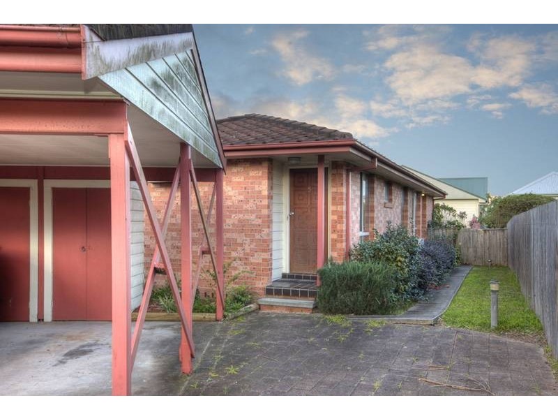 5/39 Evescourt Road, New Lambton NSW 2305