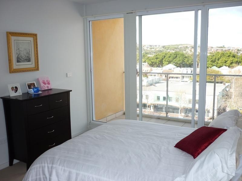 804/489 HUNTER ST, Newcastle NSW 2300