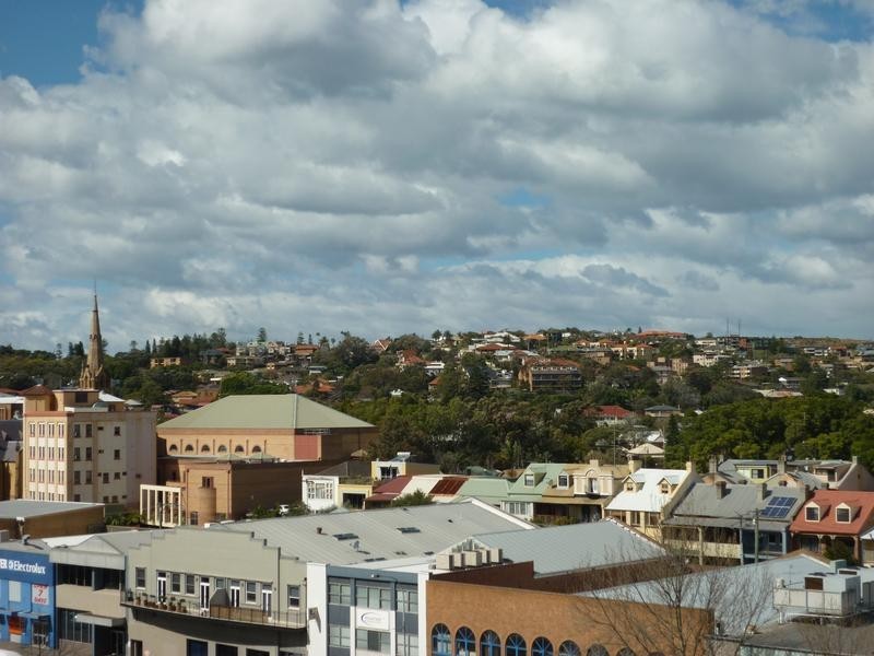 804/489 HUNTER ST, Newcastle NSW 2300