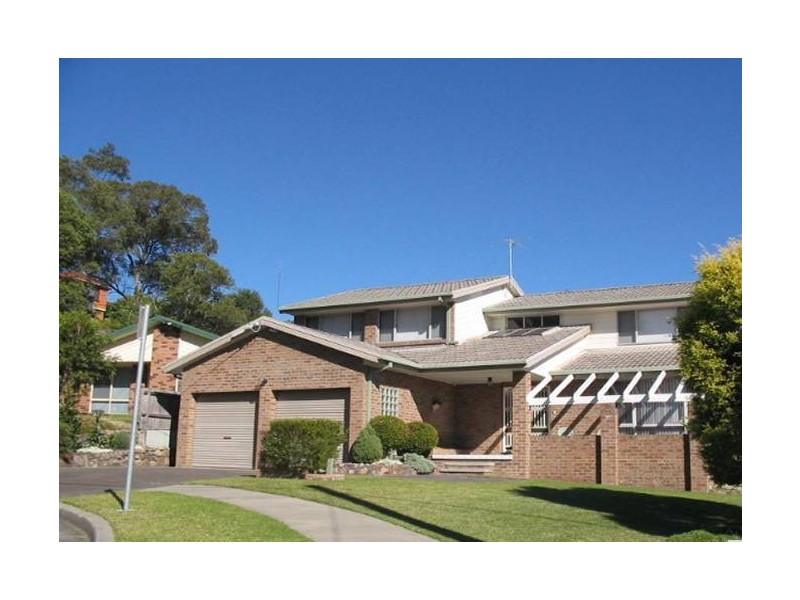 20 Faulkner Crescent, North Lambton NSW 2299