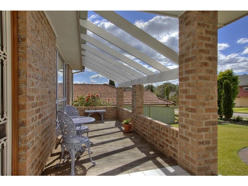 20 Faulkner Crescent, North Lambton NSW 2299