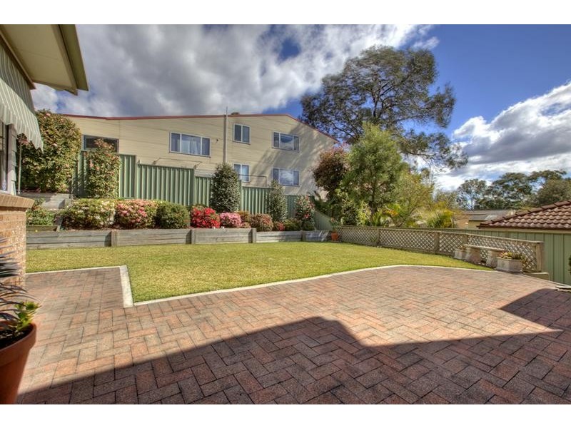 20 Faulkner Crescent, North Lambton NSW 2299