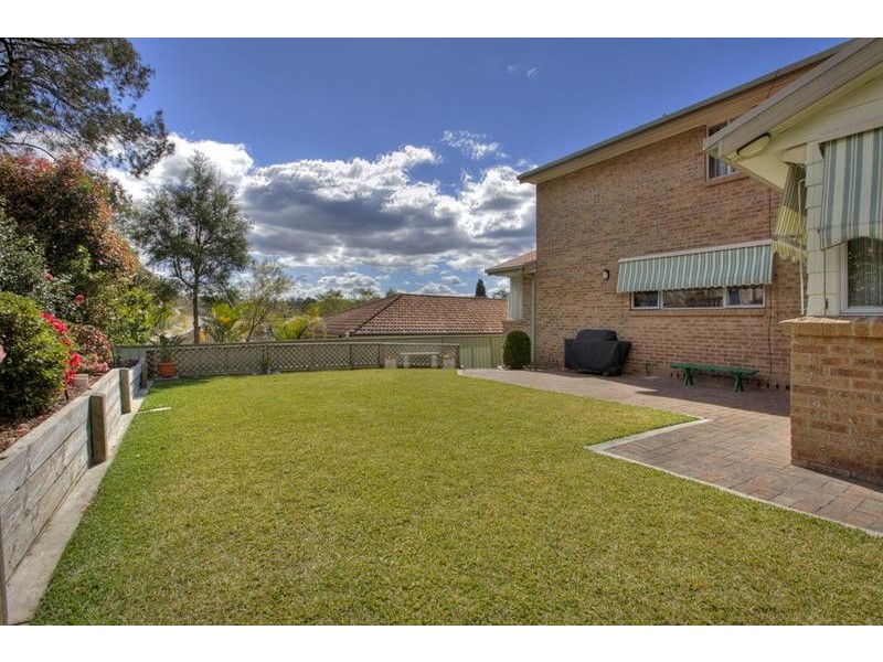 20 Faulkner Crescent, North Lambton NSW 2299