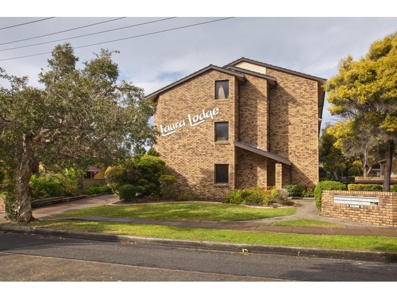 9/35 Railway Street, Merewether NSW 2291