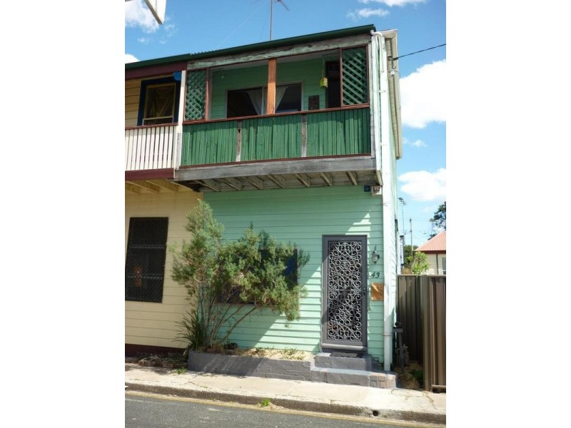 43 RODGERS ST, Carrington NSW 2294