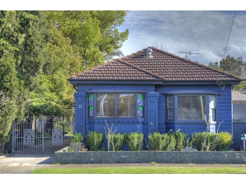 21 Gavey Street, Mayfield NSW 2304