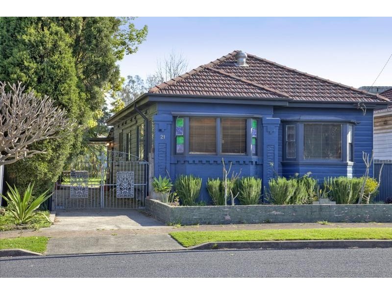 21 Gavey Street, Mayfield NSW 2304