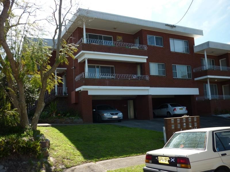 3/3 SHERELINE AVENUE, Jesmond NSW 2299