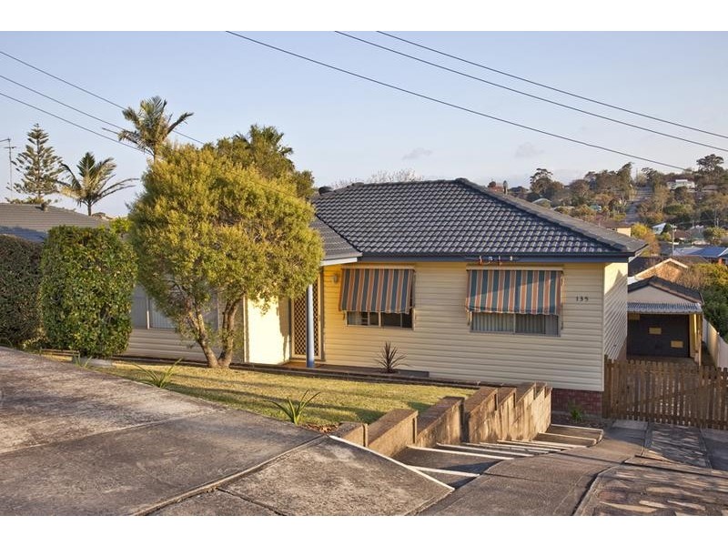 135 Durham Road, Lambton NSW 2299