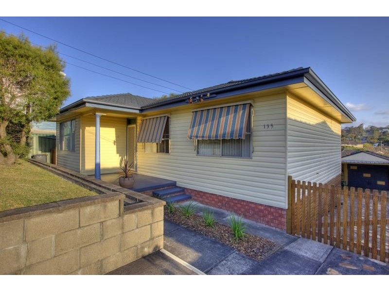 135 Durham Road, Lambton NSW 2299