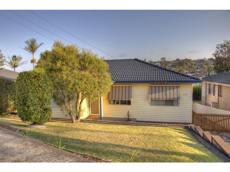 135 Durham Road, Lambton NSW 2299