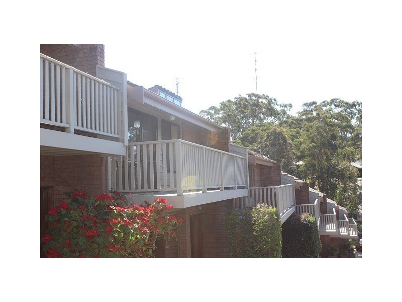 2/79 OCEAN STREET, Dudley NSW 2290