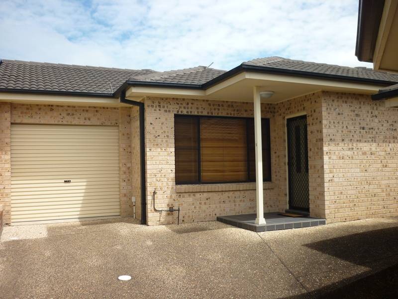 3/12 CALDWELL STREET, Merewether NSW 2291