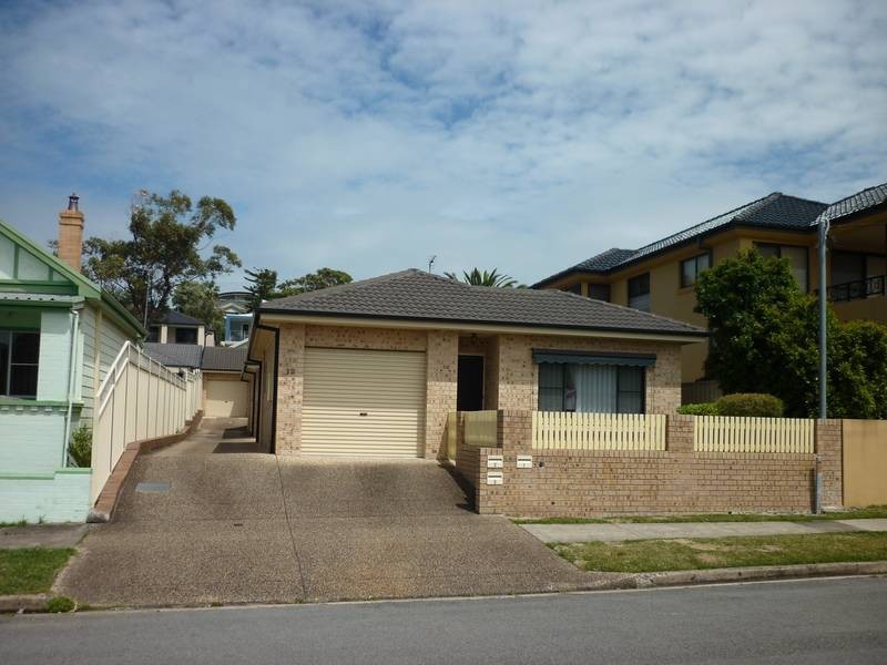 3/12 CALDWELL STREET, Merewether NSW 2291