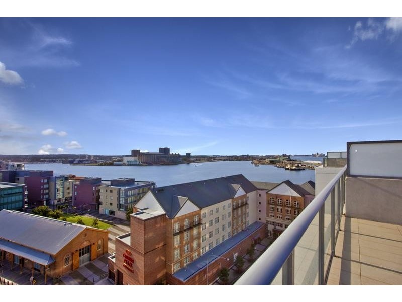 905/335 Wharf Road, Newcastle NSW 2300