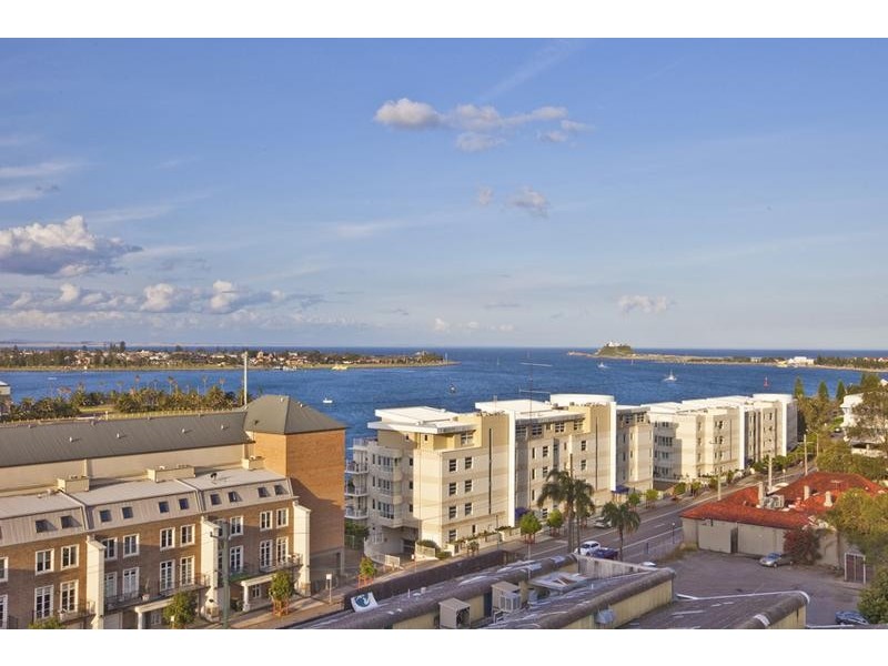 804/335 Wharf Road, Newcastle NSW 2300
