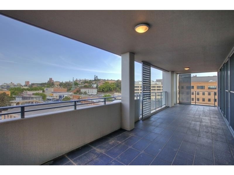 804/335 Wharf Road, Newcastle NSW 2300