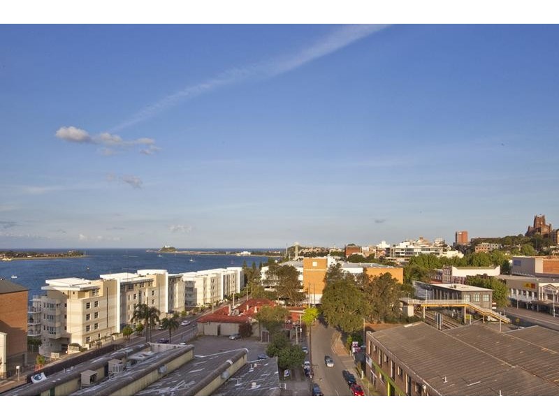 804/335 Wharf Road, Newcastle NSW 2300