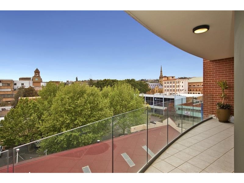 404/328 King Street, Newcastle NSW 2300