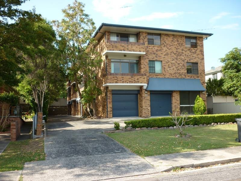 5/72 SELWYN ST, Merewether NSW 2291