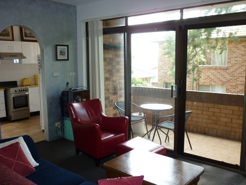 5/72 SELWYN ST, Merewether NSW 2291