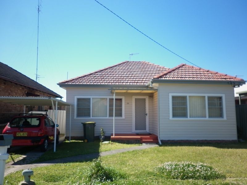 55 KINGS RD, New Lambton NSW 2305